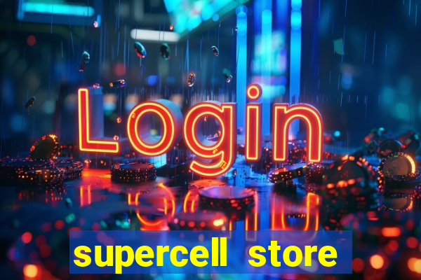 supercell store dentro de 8,1 km